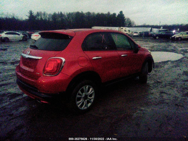 ZFBCFYBT1GP456448 Fiat 500x Easy