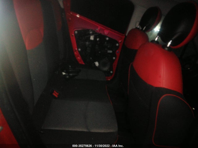 ZFBCFYBT1GP456448 Fiat 500x Easy