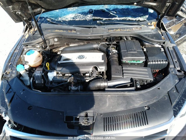 WVWBP7AN8EE506158 Volkswagen CC SPORT