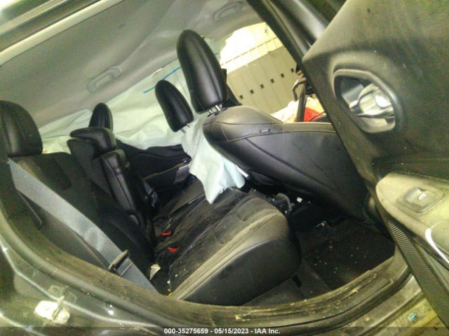 1C4PJMDX1KD321602 Jeep Cherokee Limited 4x4
