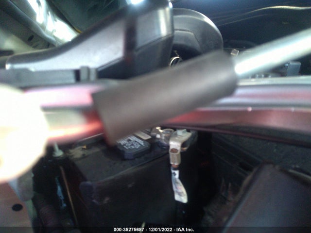 JA4AT4AA7JZ045440 Mitsubishi Eclipse Cross Le