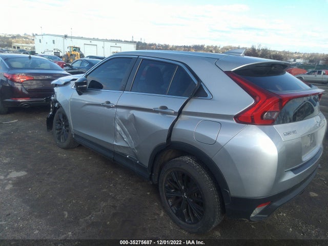 JA4AT4AA7JZ045440 Mitsubishi Eclipse Cross Le