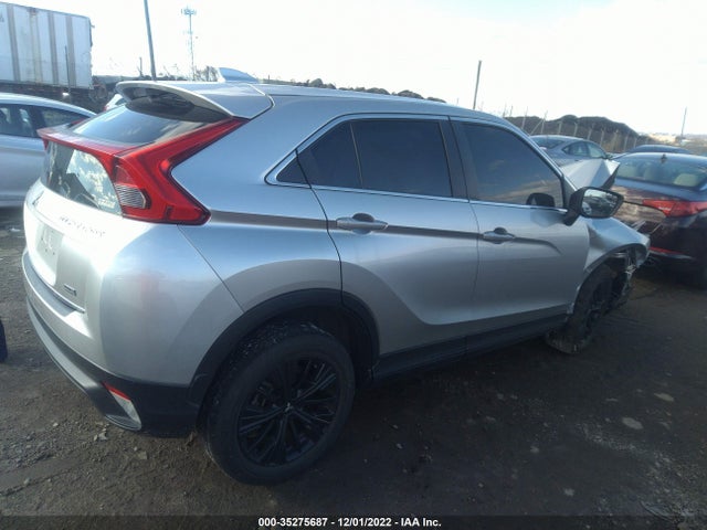 JA4AT4AA7JZ045440 Mitsubishi Eclipse Cross Le