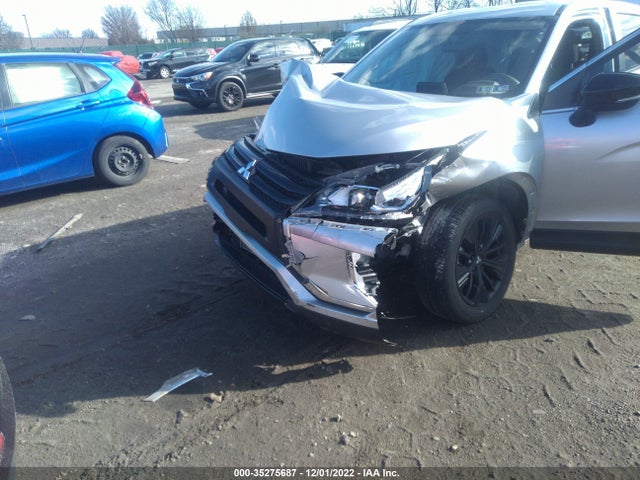 JA4AT4AA7JZ045440 Mitsubishi Eclipse Cross Le