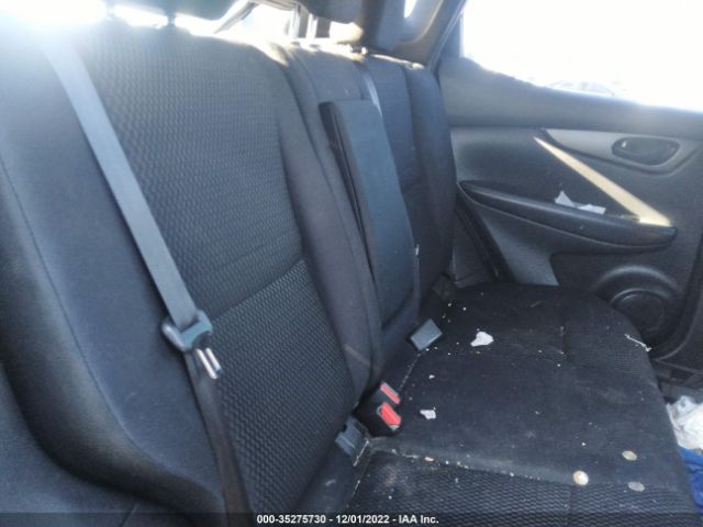 JN1BJ1CR0JW256873 Nissan Rogue Sport S