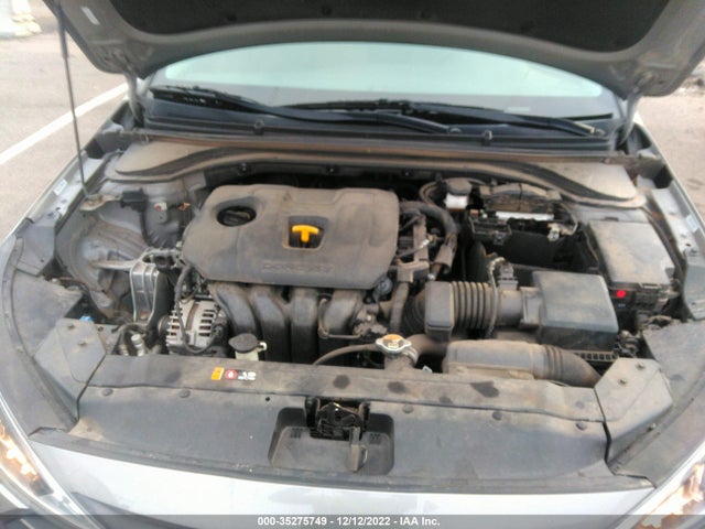 Hyundai ELANTRA SEL 2020 KMHD84LF7LU961561 Image 11