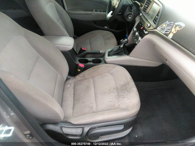 Hyundai ELANTRA SEL 2020 KMHD84LF7LU961561 Image 6