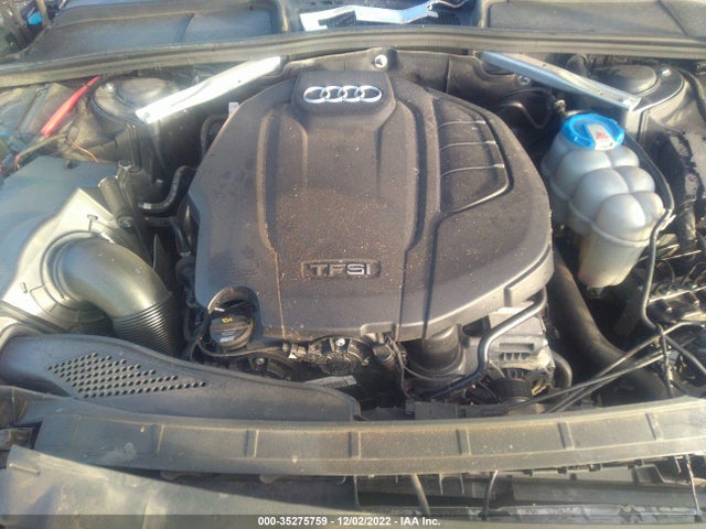 Audi A5 Sportback Premium Plus 2018 WAUBNCF5XJA081032 Image 10