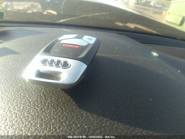 Audi A5 Sportback Premium Plus 2018 WAUBNCF5XJA081032 Image 11