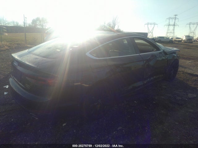 Audi A5 Sportback Premium Plus 2018 WAUBNCF5XJA081032 Image 4