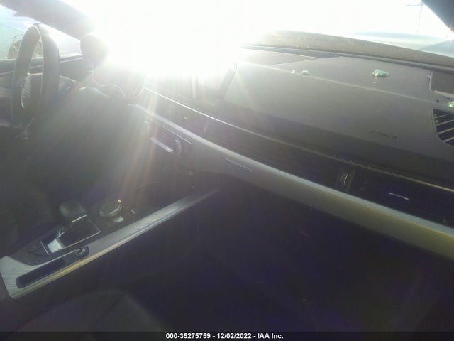 Audi A5 Sportback Premium Plus 2018 WAUBNCF5XJA081032 Image 5