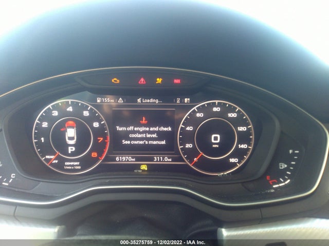 Audi A5 Sportback Premium Plus 2018 WAUBNCF5XJA081032 Image 7
