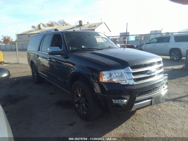 2015 Ford Expedition, VIN: 1FMJK1LT5FEF26366