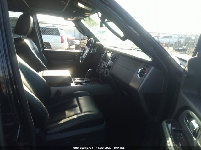 2015 Ford Expedition, VIN: 1FMJK1LT5FEF26366