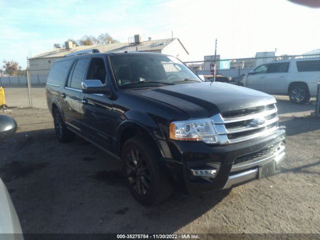 1FMJK1LT5FEF26366 auction archive image