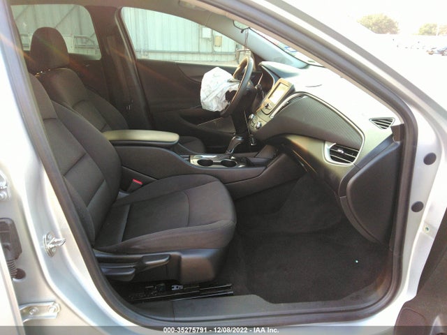 Chevrolet MALIBU LS 2018 1G1ZB5ST5JF271617 Image 5
