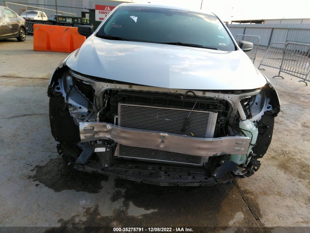 Chevrolet MALIBU LS 2018 1G1ZB5ST5JF271617 Image 6