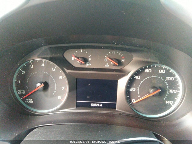 Chevrolet MALIBU LS 2018 1G1ZB5ST5JF271617 Image 7