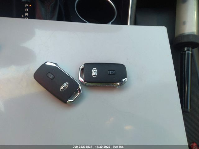 5XXG64J20MG054150 KIA K5 Gt-line