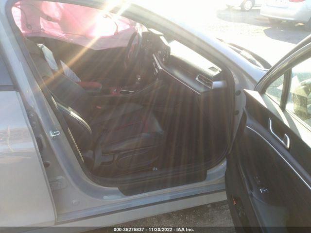 5XXG64J20MG054150 KIA K5 Gt-line