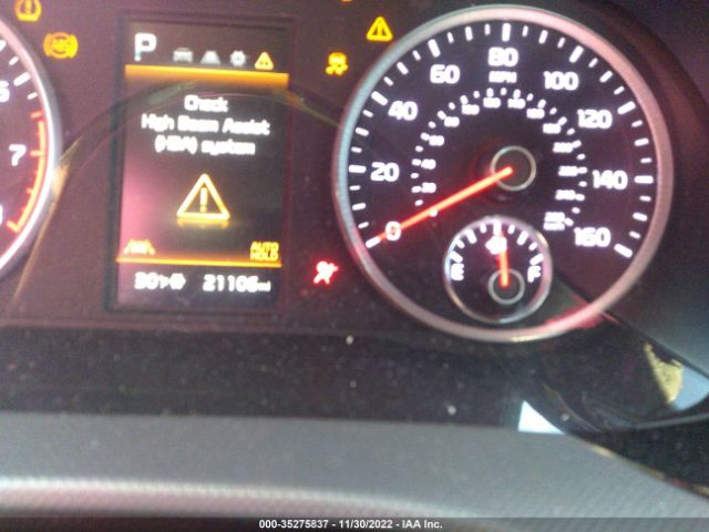 5XXG64J20MG054150 KIA K5 Gt-line