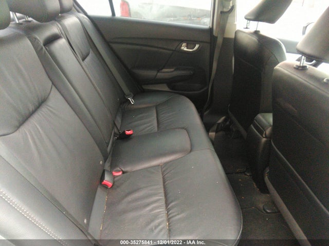 2014 HONDA CIVIC SEDAN EX-L VIN: 19XFB2F97EE276096