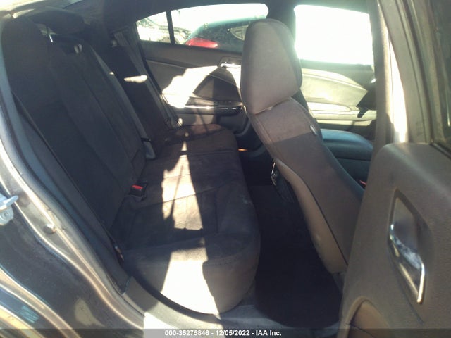 Dodge Charger Se 2013 2C3CDXBG5DH593249 Image 9