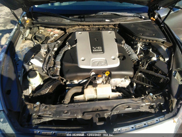 2015 INFINITI Q50 VIN: JN1BV7AP4FM348161