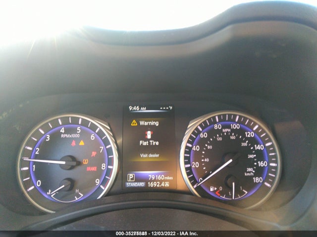 2015 INFINITI Q50 VIN: JN1BV7AP4FM348161