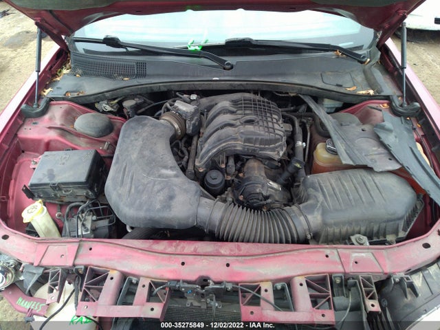 2C3CA5CG1BH530092 Chrysler 300 Limited