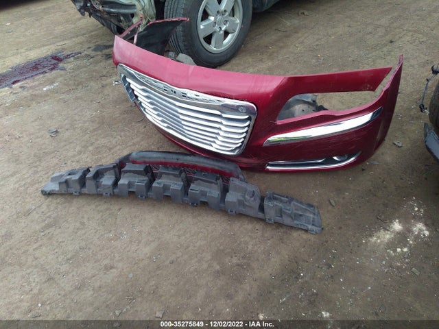 2C3CA5CG1BH530092 Chrysler 300 Limited
