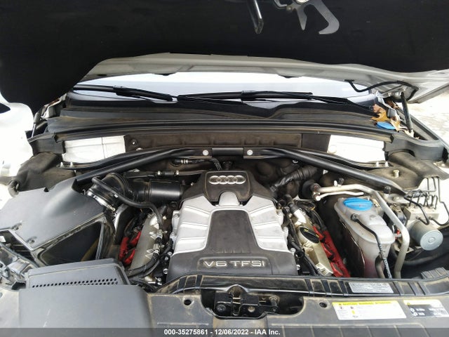 Audi Sq5 Premium Plus 2016 WA1CCAFP5GA024064 Image 10
