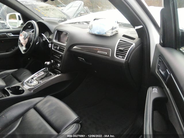 Audi Sq5 Premium Plus 2016 WA1CCAFP5GA024064 Image 5
