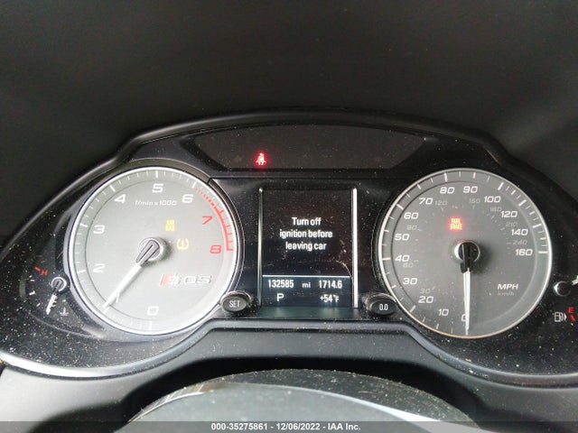 Audi Sq5 Premium Plus 2016 WA1CCAFP5GA024064 Image 7