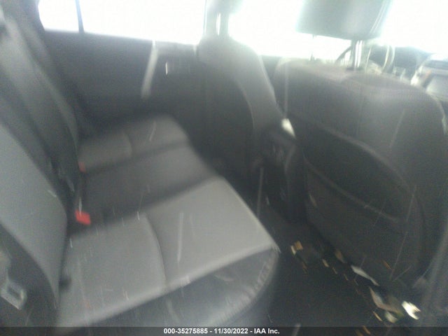 2014 TOYOTA 4RUNNER LIMITED/TRAIL/SR5 VIN: JTEBU5JR4E5192455