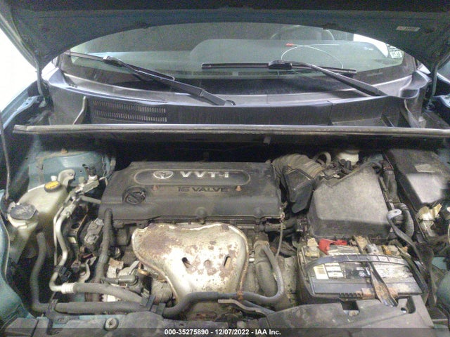 2009 SCION XB VIN: JTLKE50E991088173