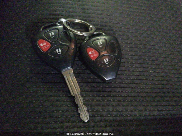 2009 SCION XB VIN: JTLKE50E991088173