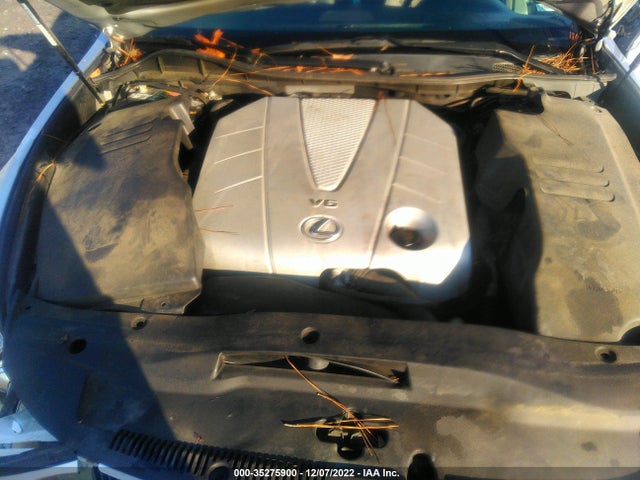 JTHBE96S170007961 Lexus GS 350