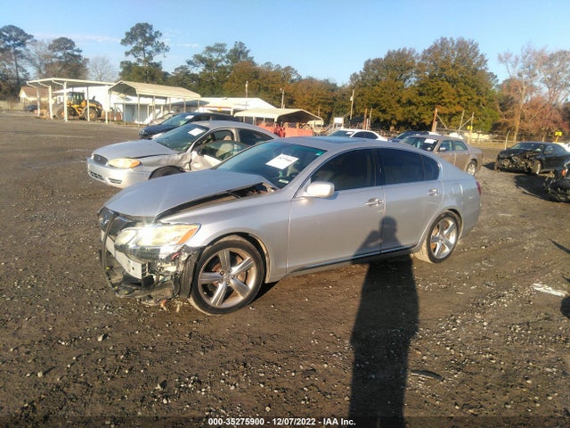 JTHBE96S170007961 Lexus GS 350