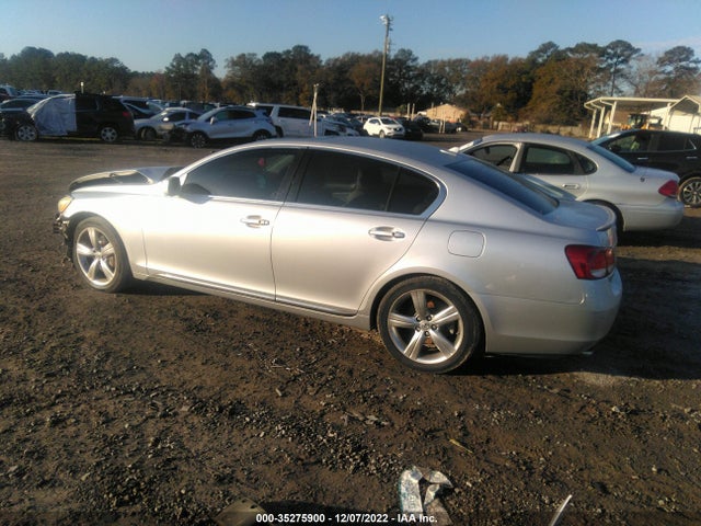 JTHBE96S170007961 Lexus GS 350