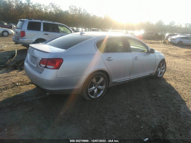 JTHBE96S170007961 Lexus GS 350