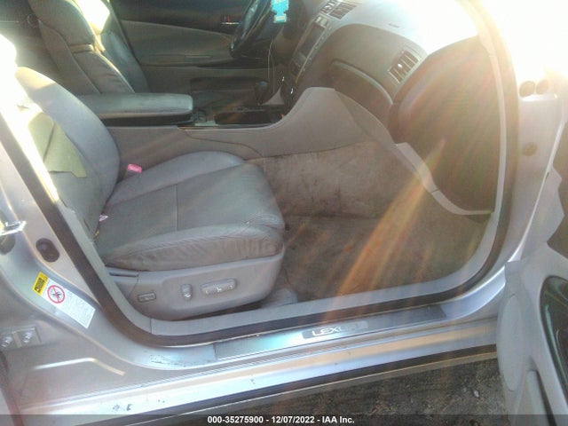 JTHBE96S170007961 Lexus GS 350