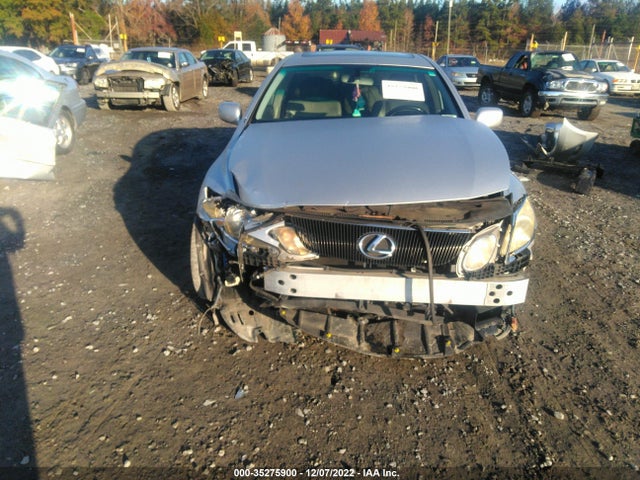 JTHBE96S170007961 Lexus GS 350