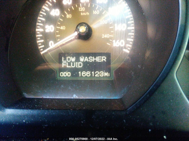 JTHBE96S170007961 Lexus GS 350
