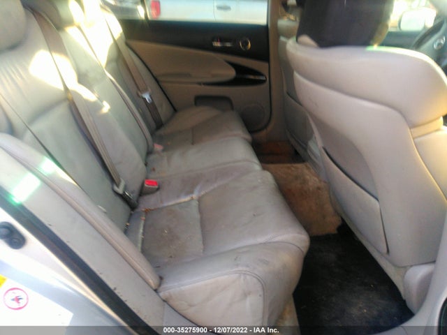 JTHBE96S170007961 Lexus GS 350