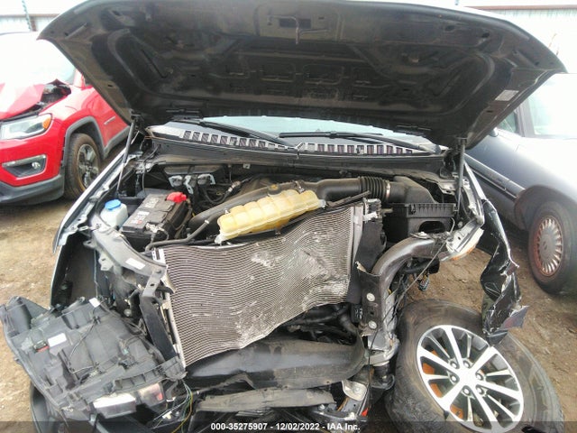 2020 Ford Expedition, VIN: 1FMJU1HT8LEA34011
