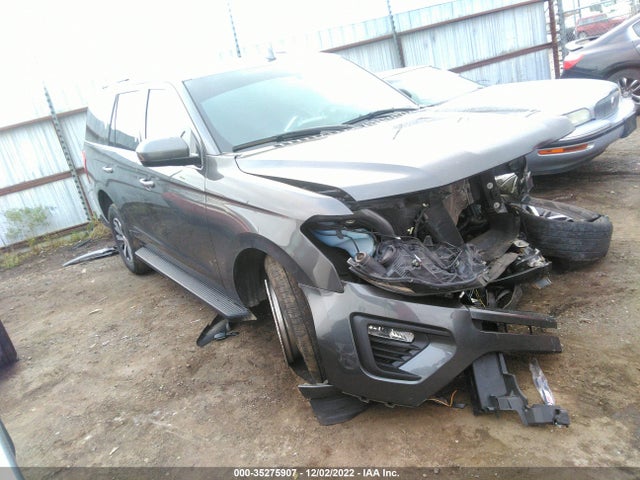 2020 Ford Expedition, VIN: 1FMJU1HT8LEA34011