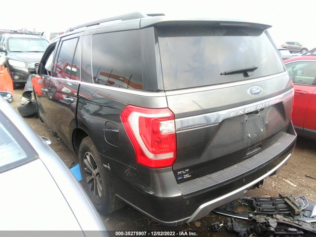 2020 Ford Expedition, VIN: 1FMJU1HT8LEA34011