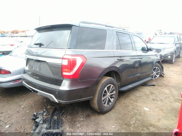 2020 Ford Expedition, VIN: 1FMJU1HT8LEA34011