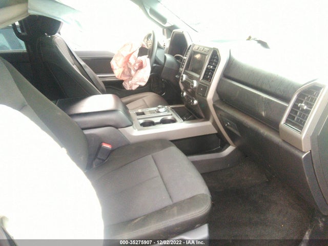 2020 Ford Expedition, VIN: 1FMJU1HT8LEA34011